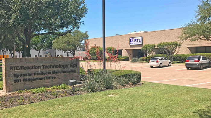 RTE-building
